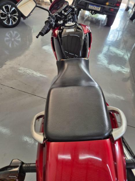 HONDA NX Falcon 400, Foto 4