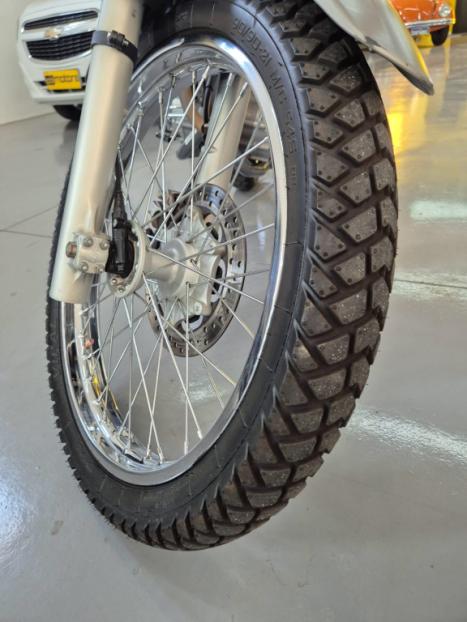 HONDA NX Falcon 400, Foto 6