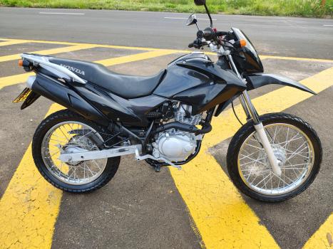 HONDA NXR Bros 150 ES, Foto 5