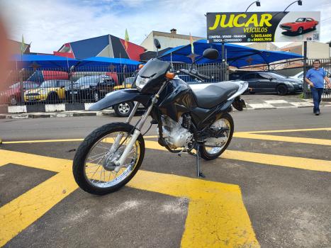 HONDA NXR Bros 150 ES, Foto 6