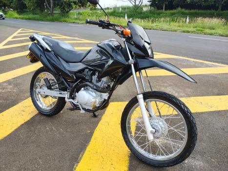 HONDA NXR Bros 150 ES, Foto 7