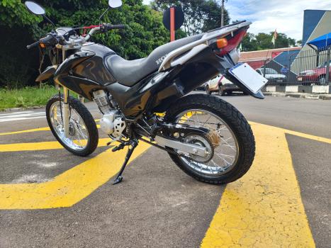 HONDA NXR Bros 150 ES, Foto 9