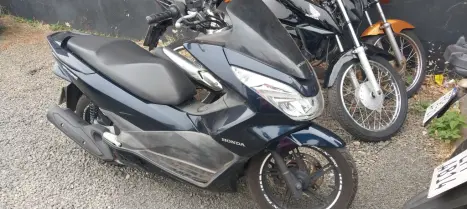 HONDA PCX 150 , Foto 3