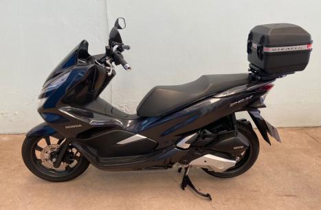 HONDA PCX 150 , Foto 1