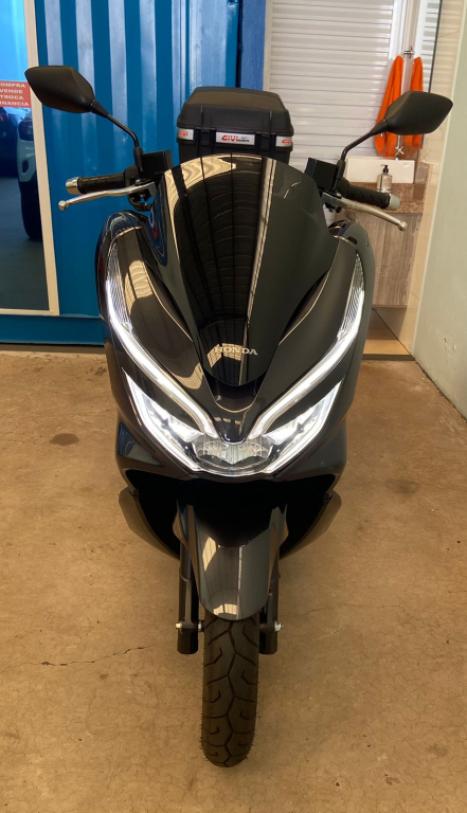 HONDA PCX 150 , Foto 2