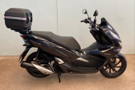 HONDA PCX 150 , Foto 3