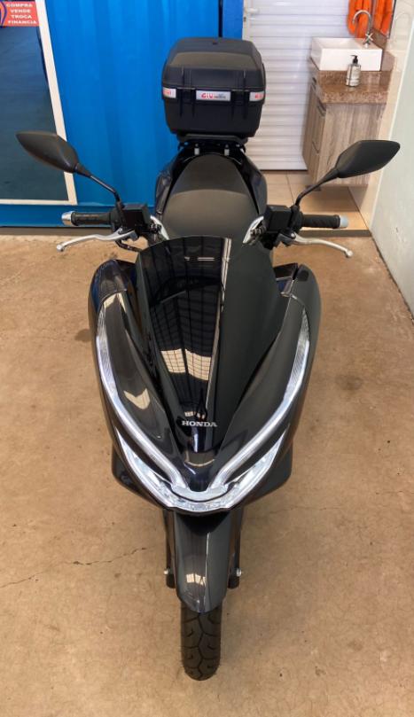 HONDA PCX 150 , Foto 4