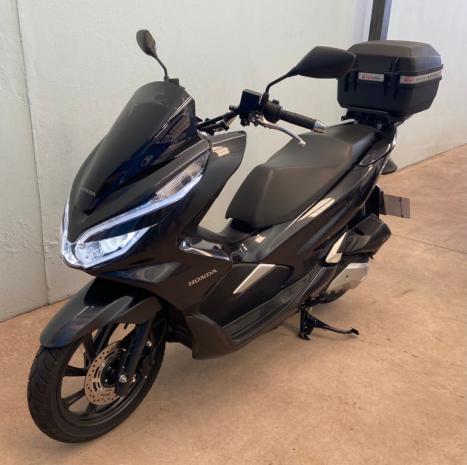 HONDA PCX 150 , Foto 5