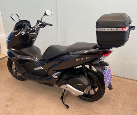 HONDA PCX 150 , Foto 6