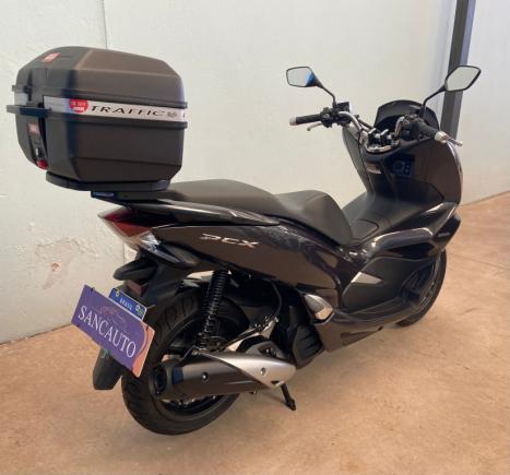 HONDA PCX 150 , Foto 7