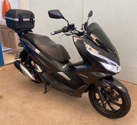 HONDA PCX 150 , Foto 8