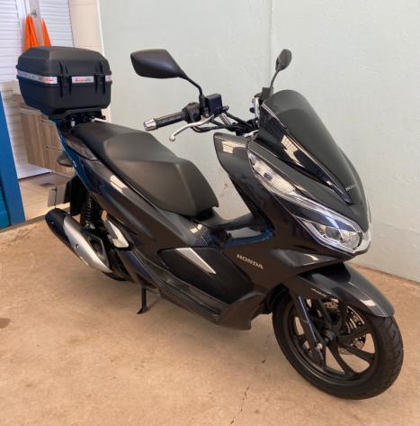 HONDA PCX 150 , Foto 9