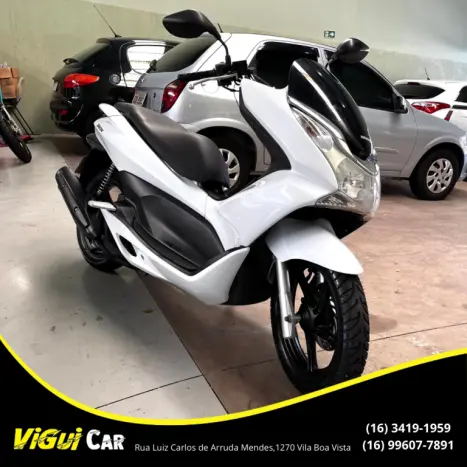 HONDA PCX 150 , Foto 2