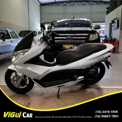 HONDA PCX 150 , Foto 3