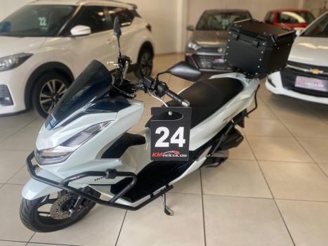 HONDA PCX 160 ABS, Foto 2