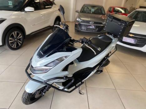 HONDA PCX 160 ABS, Foto 11