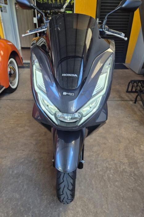 HONDA PCX 160 DLX ABS, Foto 2