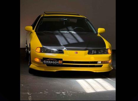 HONDA Prelude 2.2 16V SI, Foto 2