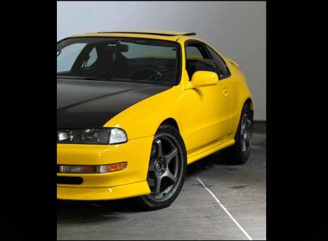 HONDA Prelude 2.2 16V SI, Foto 3