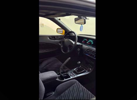 HONDA Prelude 2.2 16V SI, Foto 11
