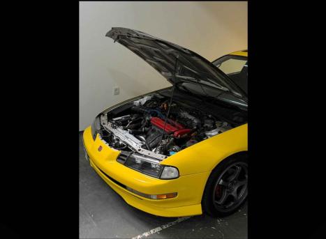 HONDA Prelude 2.2 16V SI, Foto 18