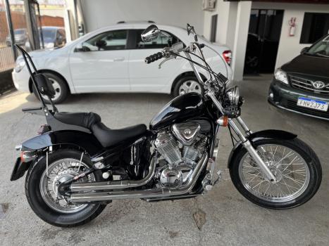 HONDA Shadow VLX 600, Foto 1