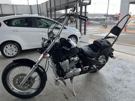 HONDA Shadow VLX 600, Foto 3