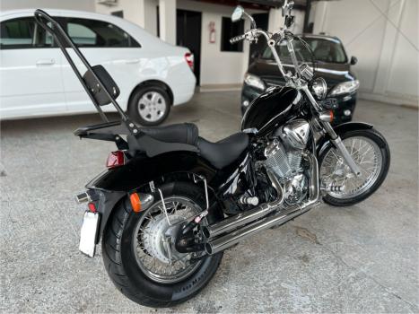 HONDA Shadow VLX 600, Foto 4