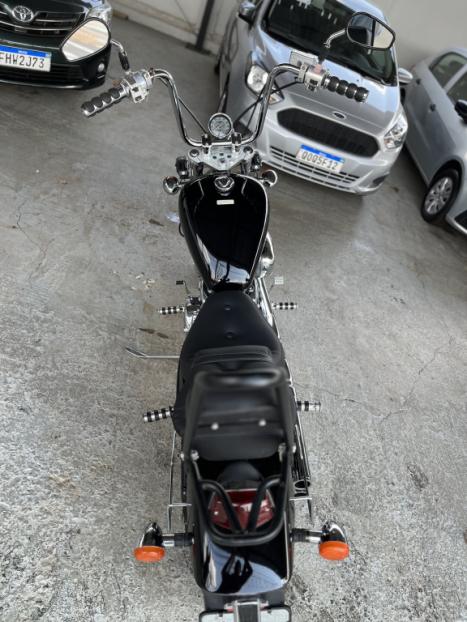 HONDA Shadow VLX 600, Foto 9