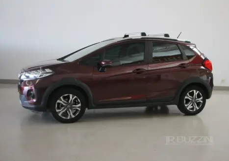 HONDA WR-V 1.5 16V 4P EXL FLEX AUTOMTICO CVT, Foto 2