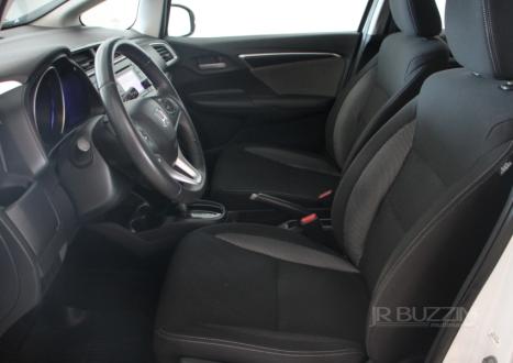 HONDA WR-V 1.5 16V 4P EX FLEX AUTOMTICO CVT, Foto 6