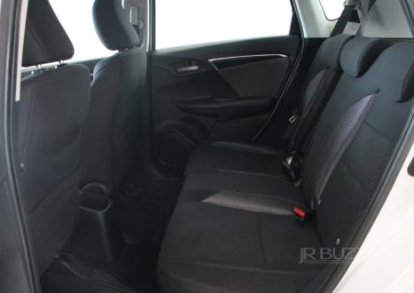 HONDA WR-V 1.5 16V 4P EX FLEX AUTOMTICO CVT, Foto 7