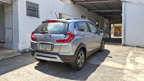 HONDA WR-V 1.5 16V 4P EXL FLEX AUTOMTICO CVT, Foto 5