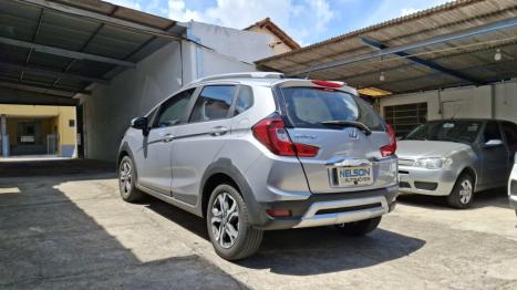 HONDA WR-V 1.5 16V 4P EXL FLEX AUTOMTICO CVT, Foto 8