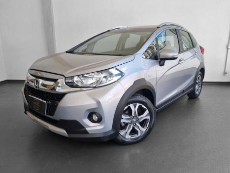 HONDA WR-V 1.5 16V 4P EXL FLEX AUTOMTICO CVT, Foto 1