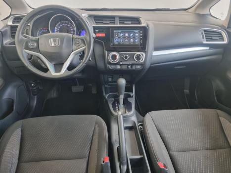 HONDA WR-V 1.5 16V 4P EXL FLEX AUTOMTICO CVT, Foto 2