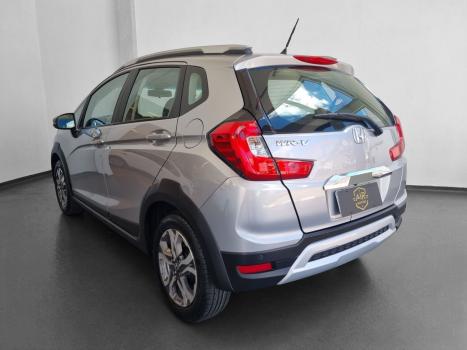 HONDA WR-V 1.5 16V 4P EXL FLEX AUTOMTICO CVT, Foto 6