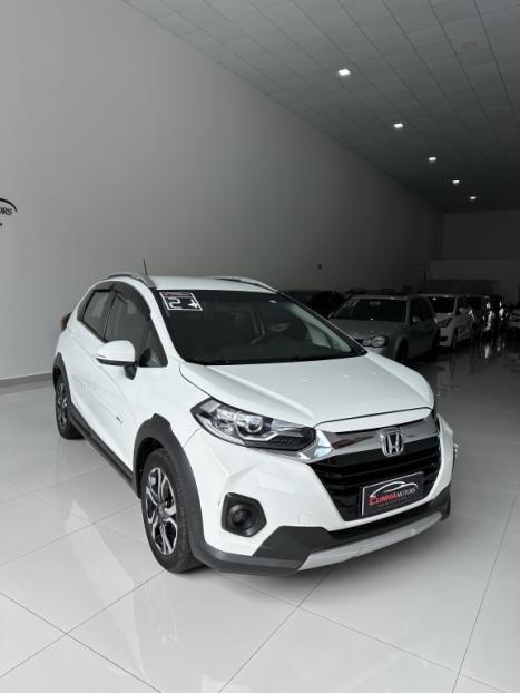 HONDA WR-V 1.5 16V 4P EX FLEX AUTOMTICO CVT, Foto 4