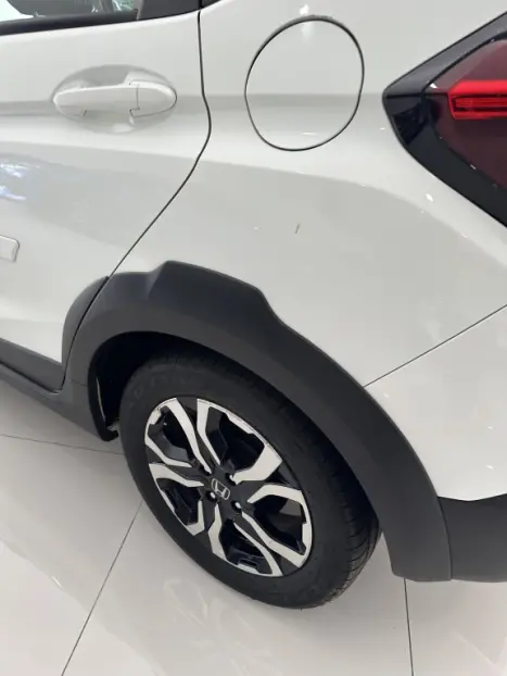 HONDA WR-V 1.5 16V 4P EX FLEX AUTOMTICO CVT, Foto 9
