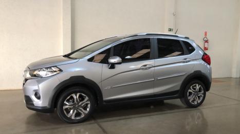HONDA WR-V 1.5 16V 4P EXL FLEX AUTOMTICO CVT, Foto 1