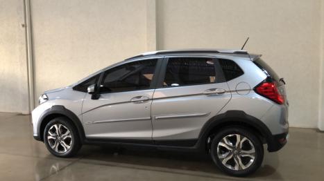 HONDA WR-V 1.5 16V 4P EXL FLEX AUTOMTICO CVT, Foto 2