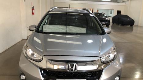HONDA WR-V 1.5 16V 4P EXL FLEX AUTOMTICO CVT, Foto 3