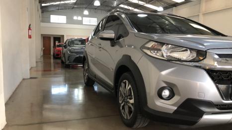HONDA WR-V 1.5 16V 4P EXL FLEX AUTOMTICO CVT, Foto 4