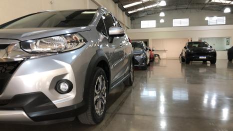 HONDA WR-V 1.5 16V 4P EXL FLEX AUTOMTICO CVT, Foto 5