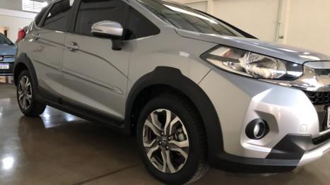HONDA WR-V 1.5 16V 4P EXL FLEX AUTOMTICO CVT, Foto 6