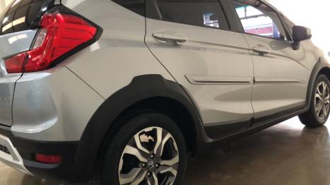 HONDA WR-V 1.5 16V 4P EXL FLEX AUTOMTICO CVT, Foto 7