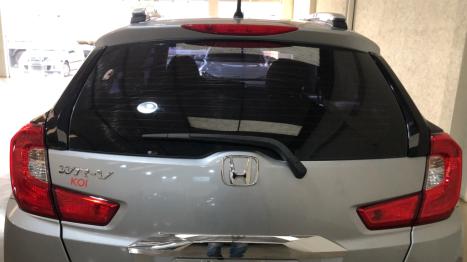 HONDA WR-V 1.5 16V 4P EXL FLEX AUTOMTICO CVT, Foto 8
