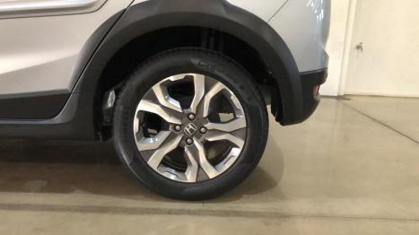 HONDA WR-V 1.5 16V 4P EXL FLEX AUTOMTICO CVT, Foto 9