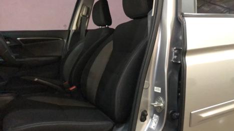 HONDA WR-V 1.5 16V 4P EXL FLEX AUTOMTICO CVT, Foto 11