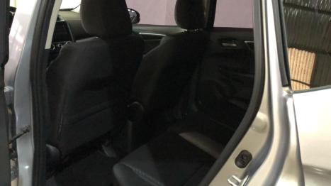 HONDA WR-V 1.5 16V 4P EXL FLEX AUTOMTICO CVT, Foto 12